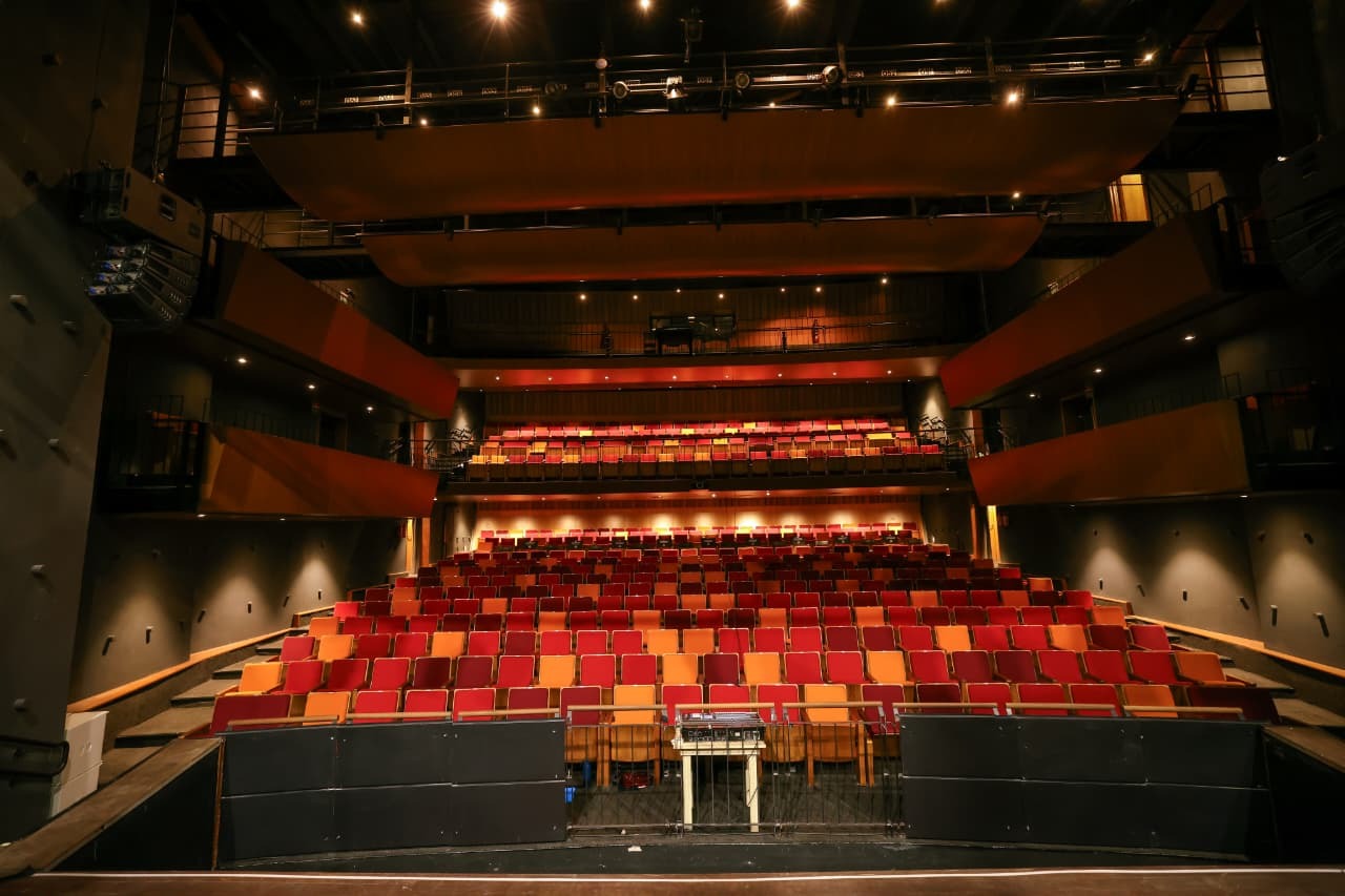 Multipalco Eva Sopher reduz valores de sua tabela e amplia acesso para artistas e grupos gaúchos