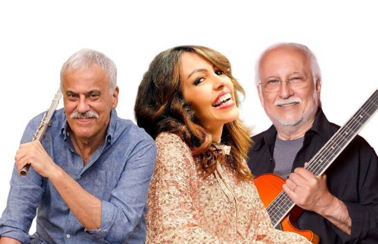 Show especial de Bossa Nova chega à capital gaúcha em março