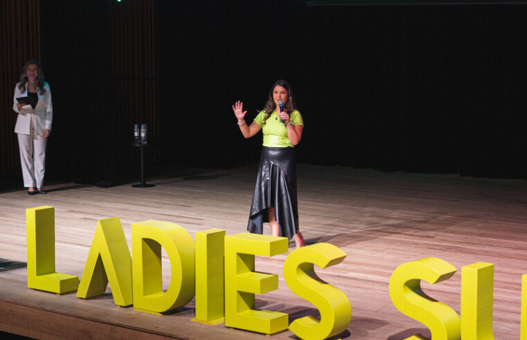 Ladies in Tech promove Beer Pitch a bordo em parceria com South Summit Brazil