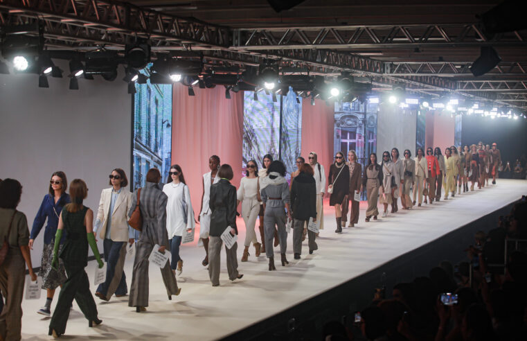 Nova edição do POA Fashion Iguatemi consolida shopping como protagonista da moda