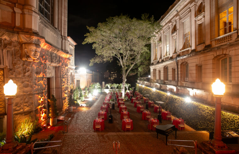 Café da Catedral retoma jantares temáticos com edição especial da Itália e premia participante com viagem ao Velho Mundo