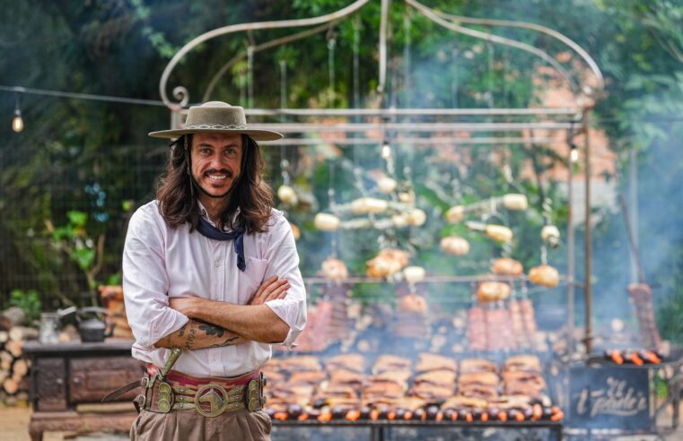 Páscoa ao ar livre: Rancho Tabacaray promove domingo com fogo de chão, experiência gastronômica e programação para toda a família