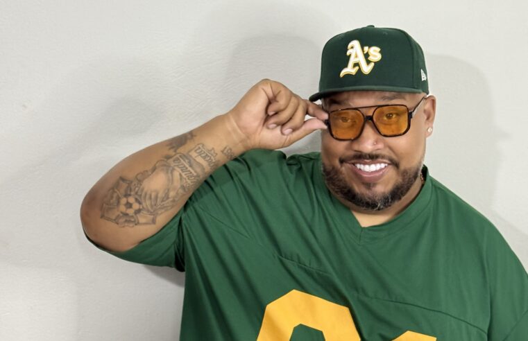 Edições do Pagode Sessions com Ronaldo movimentam as quintas-feiras de março do Food Hall Country