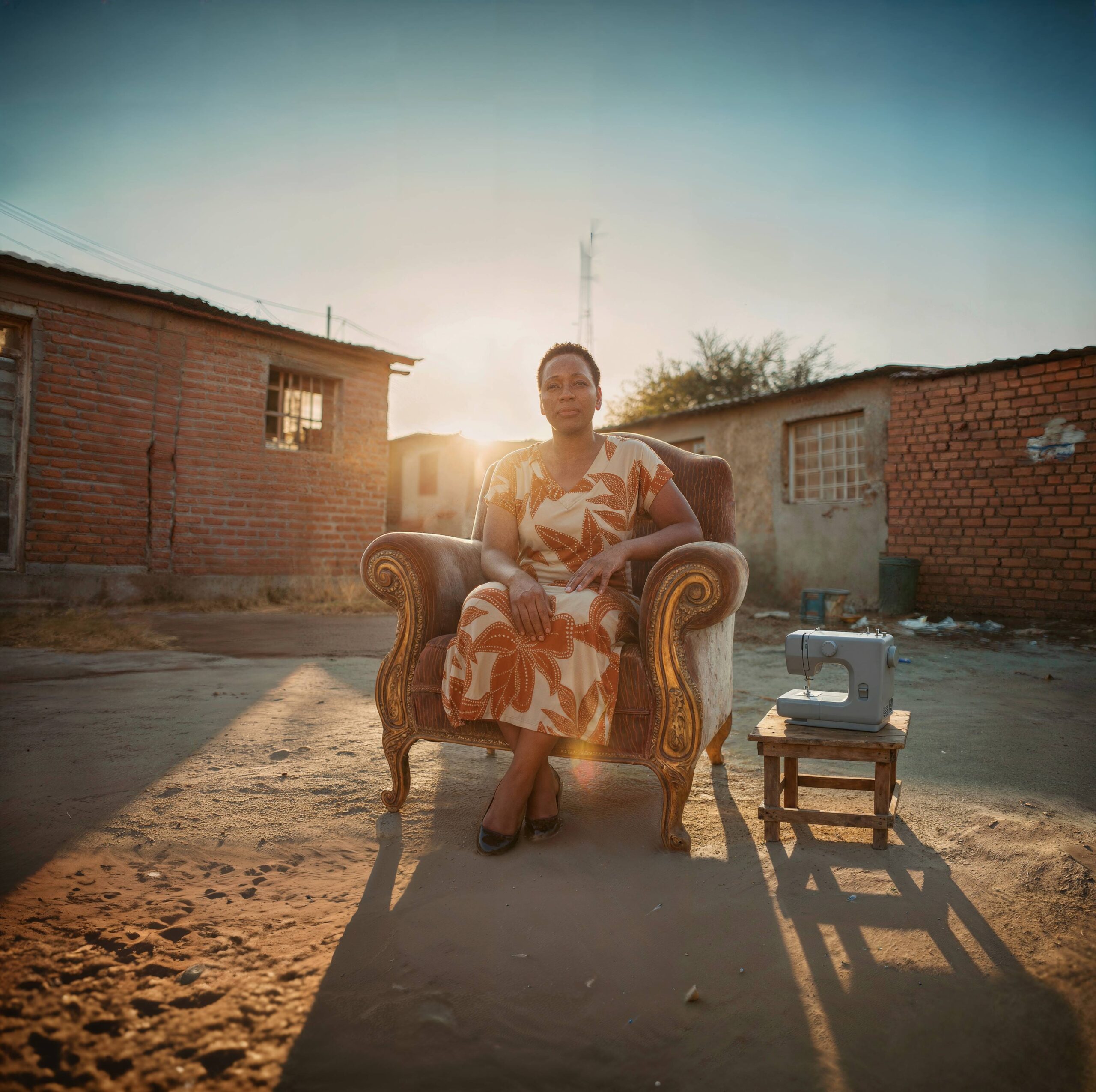 Com criação da HOC, Instituto Vakinha lança campanha para impulsionar autonomia feminina com projeto Mulheres Transformam