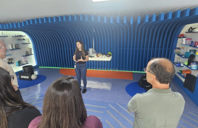 Primeira cooperativa de reciclagem de Gramado realiza imersão na Braskem