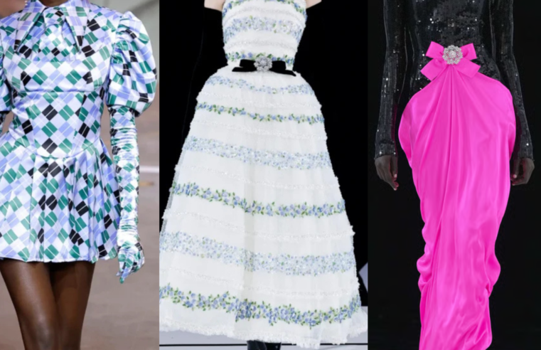 Inverno 27 reforça moda mais técnica e orientada ao produto nas semanas de Nova York e Londres