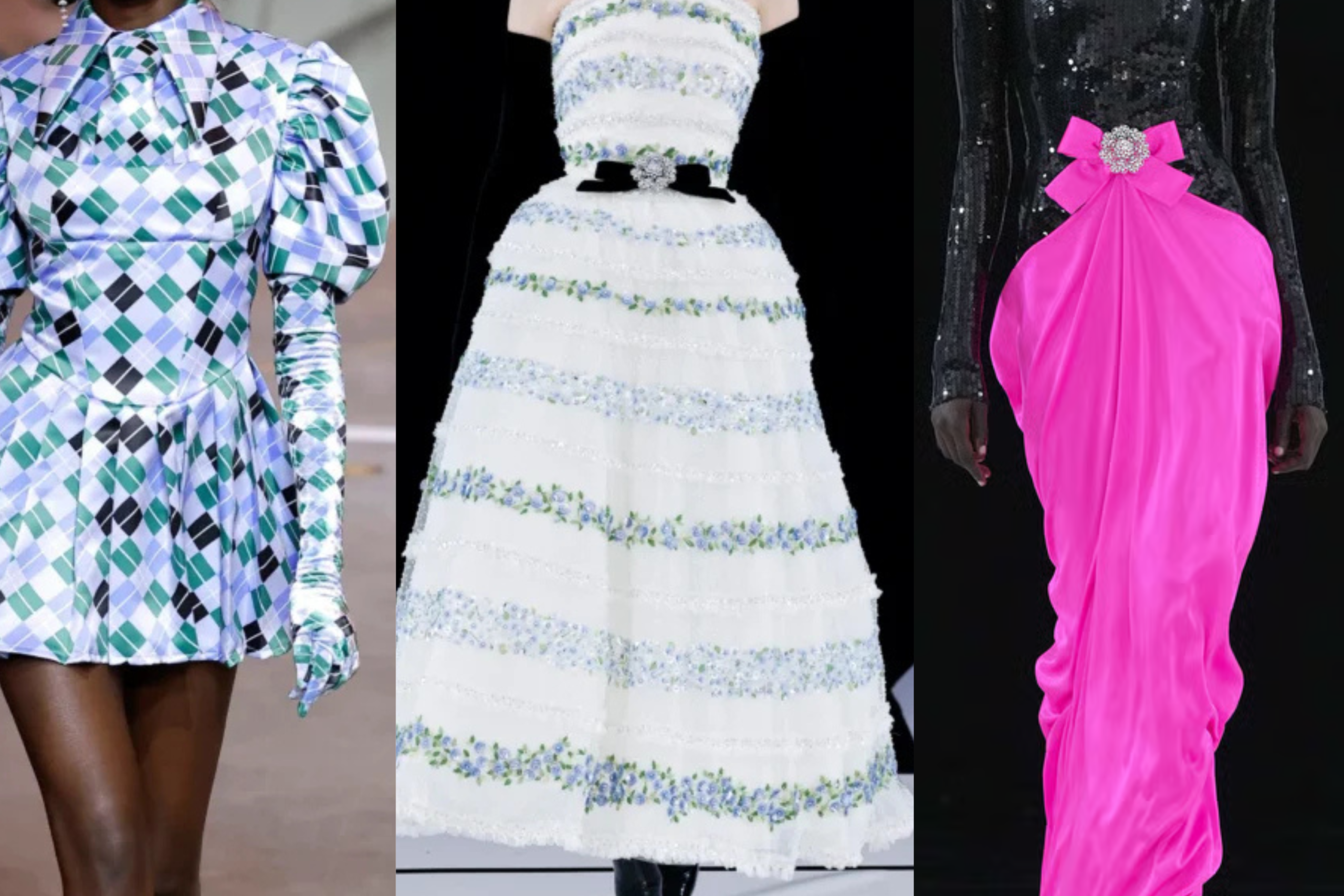 Inverno 27 reforça moda mais técnica e orientada ao produto nas semanas de Nova York e Londres