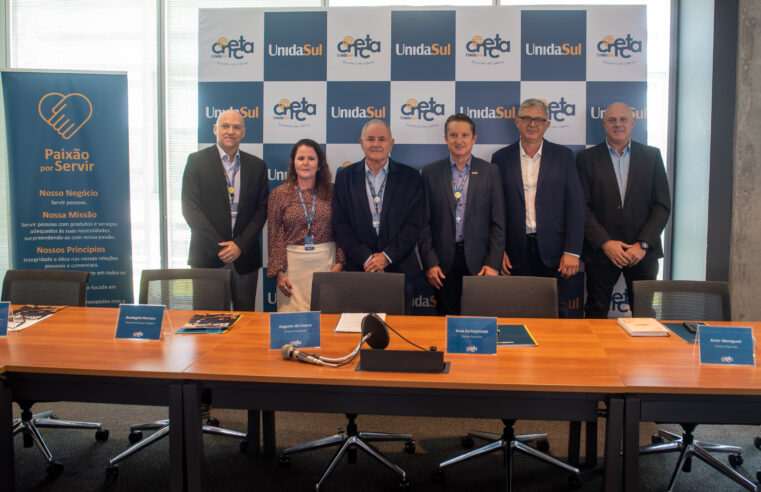 UnidaSul apresenta nova etapa da governança corporativa e acelera plano estruturado até 2029