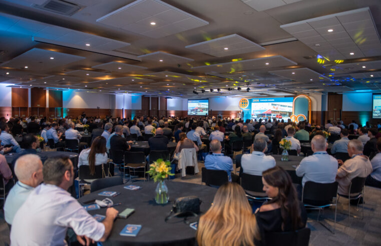 Primeira edição do Conecta UnidaSul reuniu lideranças do varejo e parceiros estratégicos para alinhamento de negócios