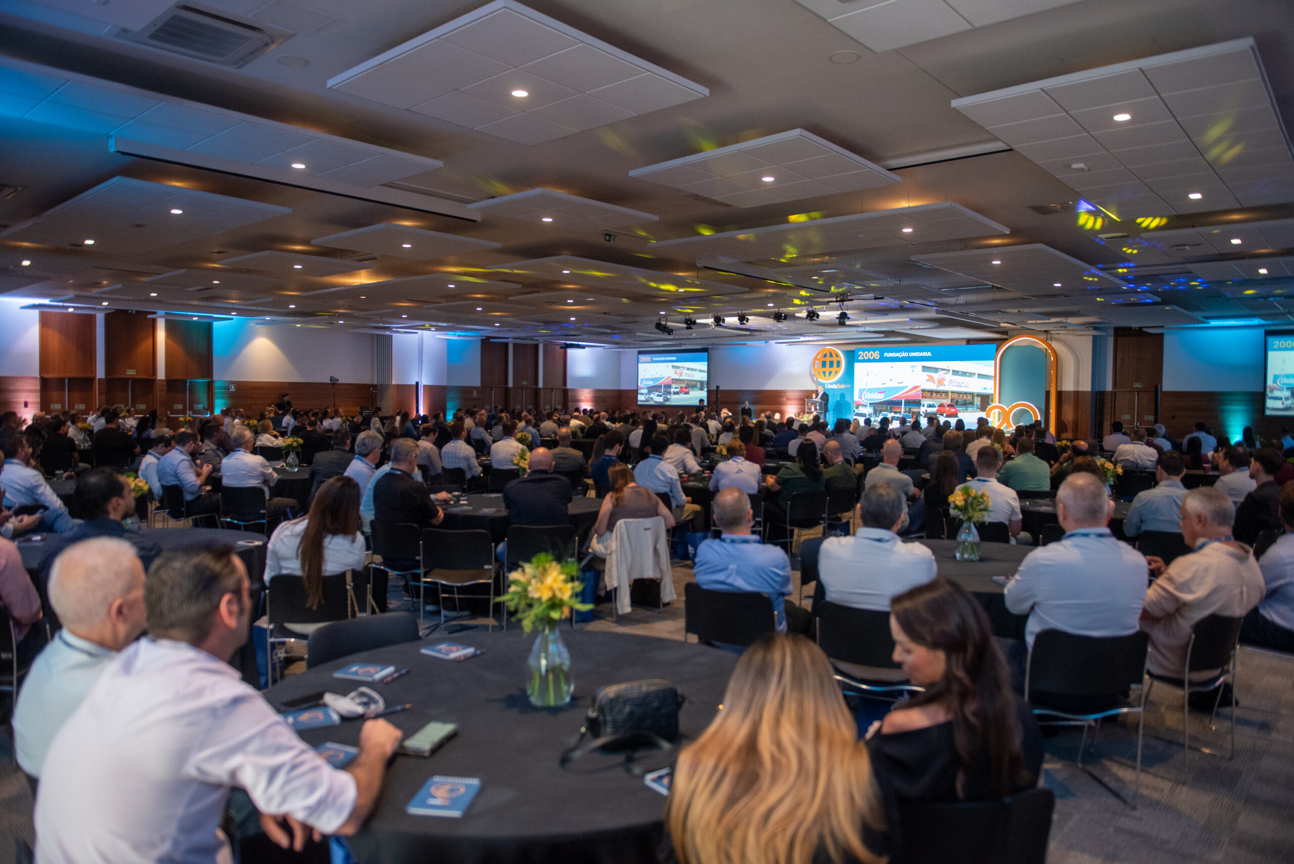 Primeira edição do Conecta UnidaSul reuniu lideranças do varejo e parceiros estratégicos para alinhamento de negócios