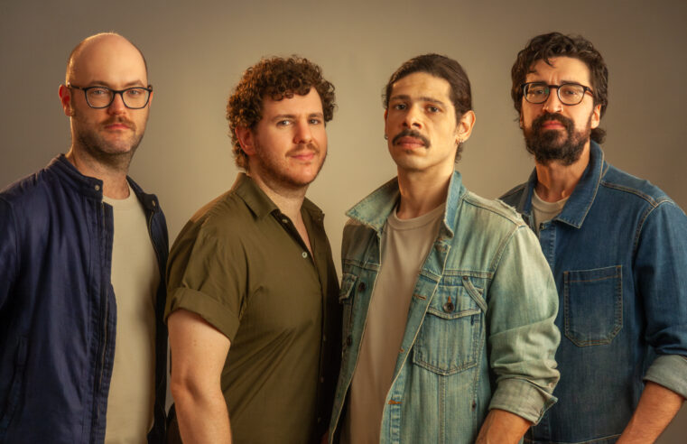 Barra/Música celebra Saint Patrick’s Day neste sábado (21/03) em Porto Alegre