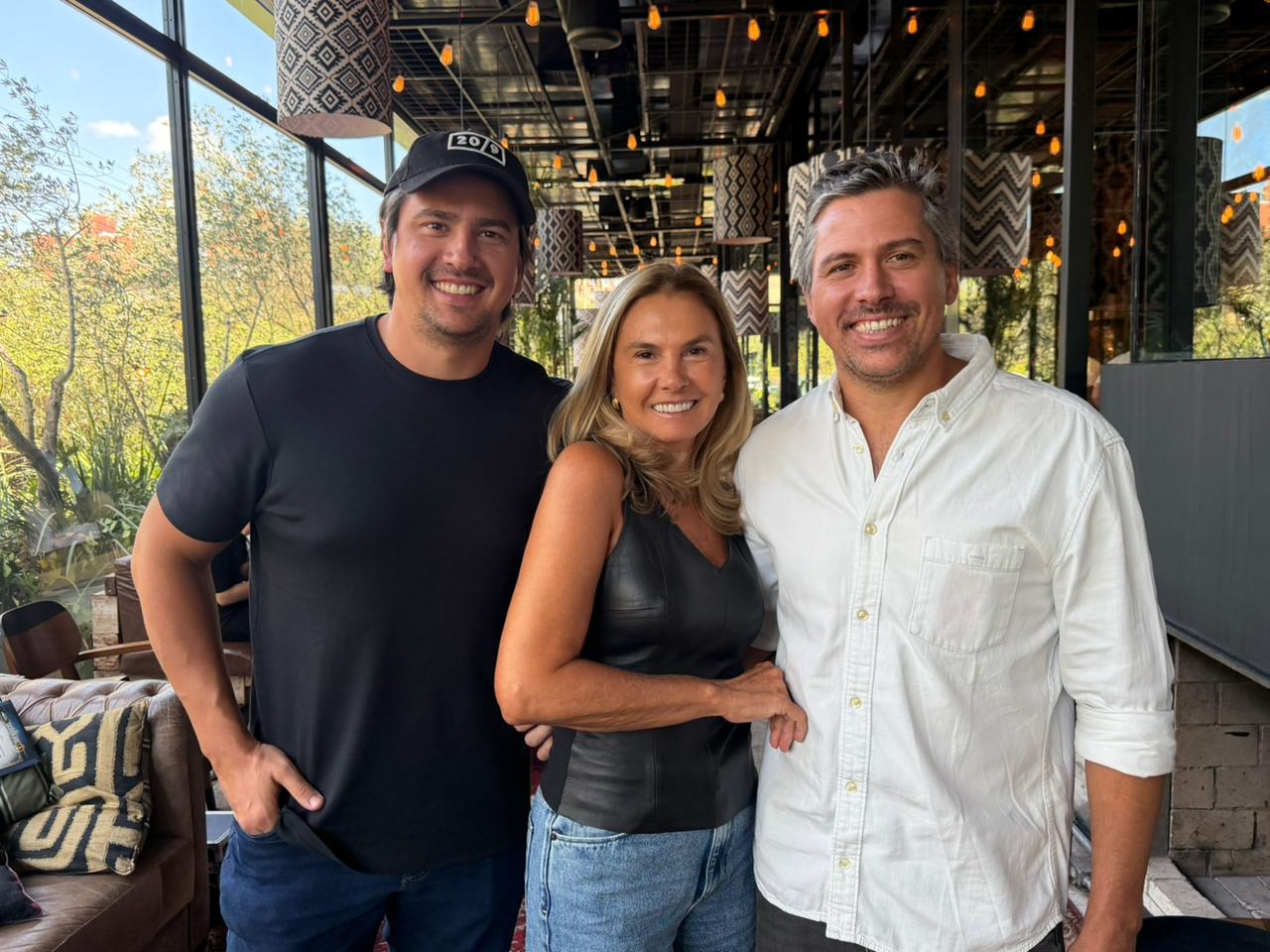 Rincon del Sarandy anuncia liquidação de plantel em megaleilão de 30 anos