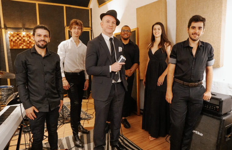 Banrisul apresenta Quartas de Jazz no Café da Catedral