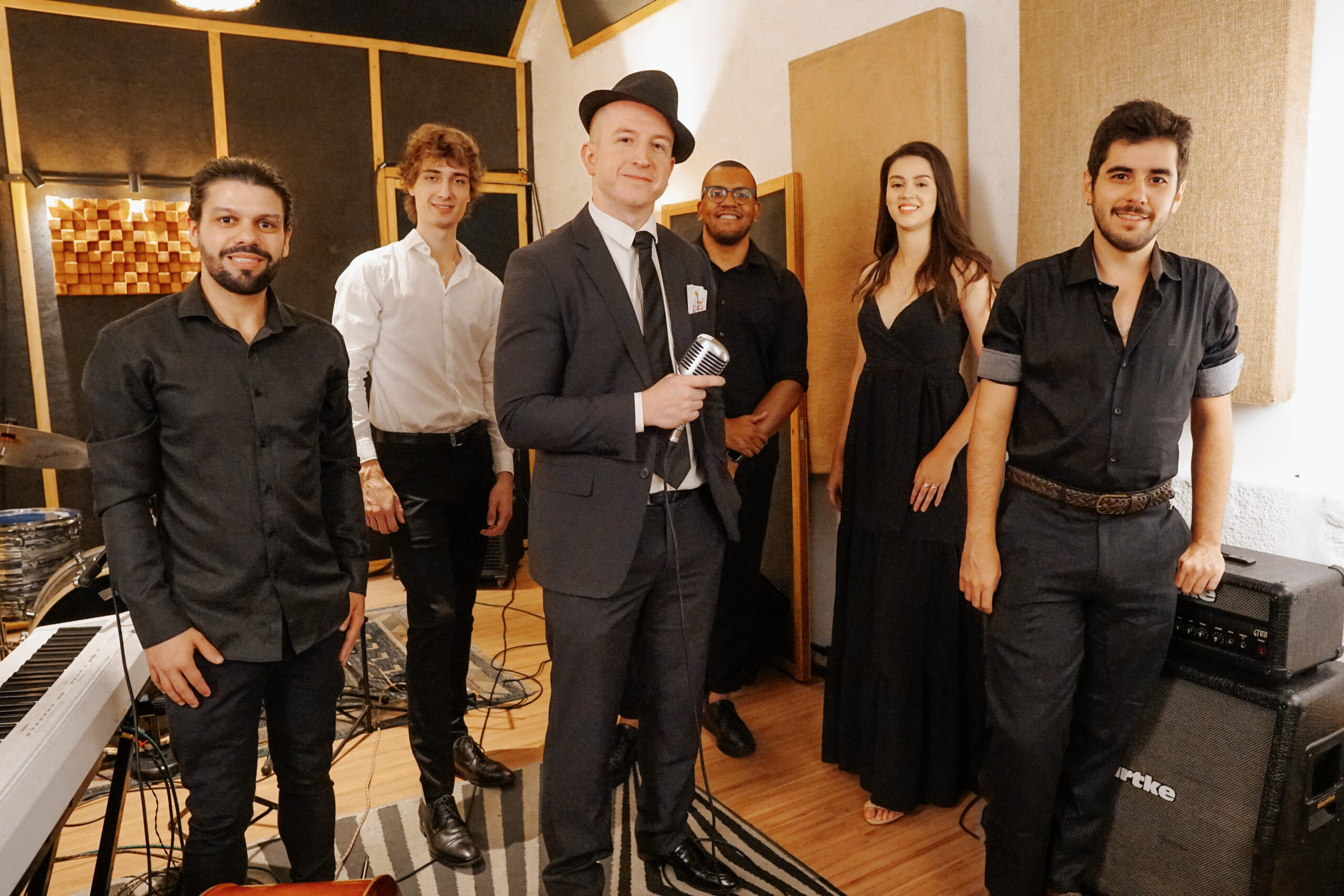 Banrisul apresenta Quartas de Jazz no Café da Catedral