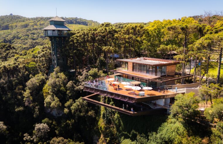 20BARRA9 estreia unidade em cartão-postal de Canela