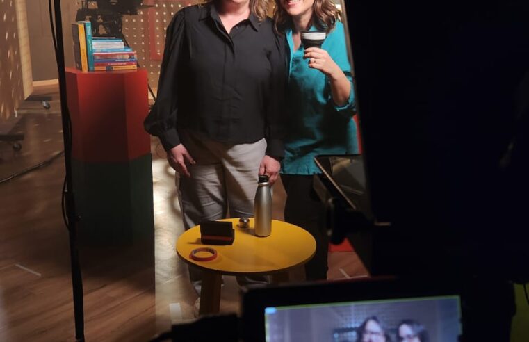 Projeto “Economia de Impacto: Novo Horizonte para os Negócios” lança série audiovisual para fortalecer o ecossistema gaúcho de negócios de impacto  