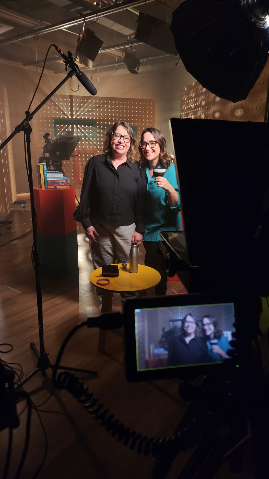 Projeto “Economia de Impacto: Novo Horizonte para os Negócios” lança série audiovisual para fortalecer o ecossistema gaúcho de negócios de impacto  