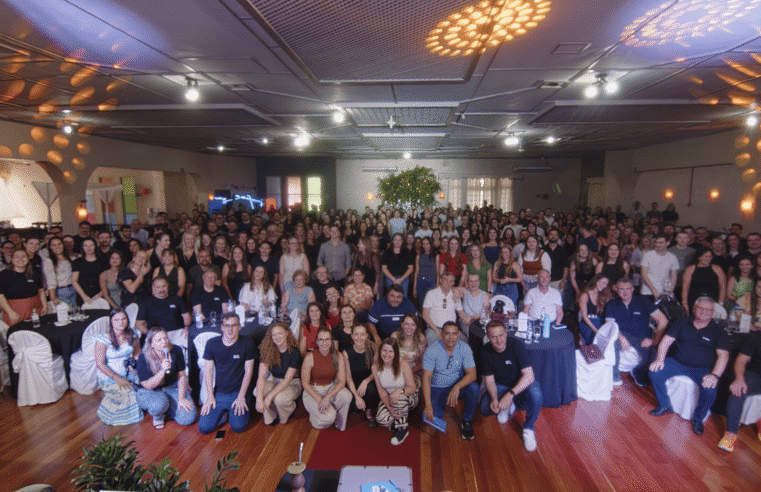 VIACERTA recebe selo GPTW e celebra ambiente de trabalho de excelência