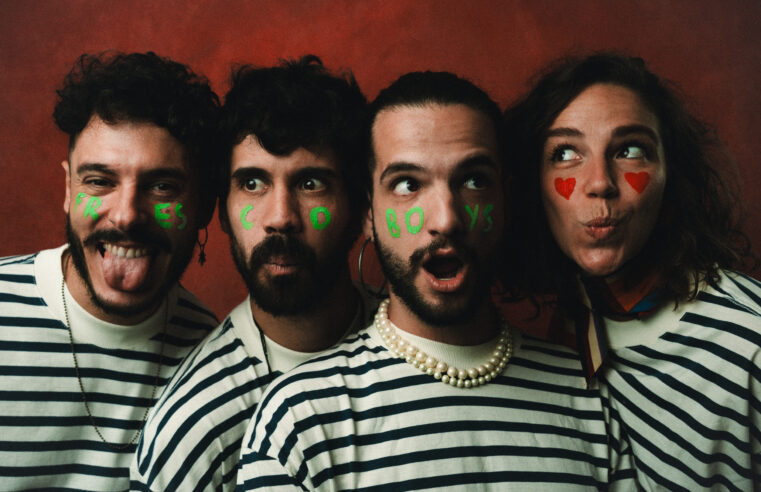 BarraShoppingSul prepara nova edição do Barra/Música com tema de Saint Patrick’s Day