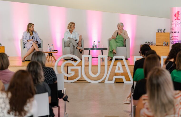 Evento sobre violência contra mulher destaca o papel dos condomínios na rede de proteção