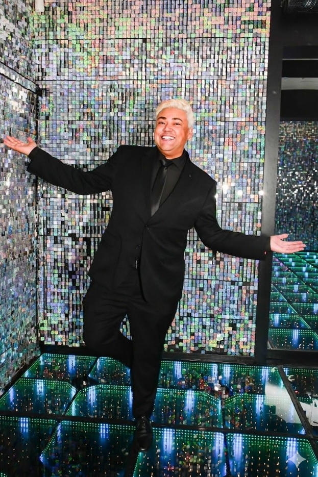 Pink Tour 2026: Maior colecionador de Ken do mundo reúne estrelas do YouTube em turnê solidária pelo RS