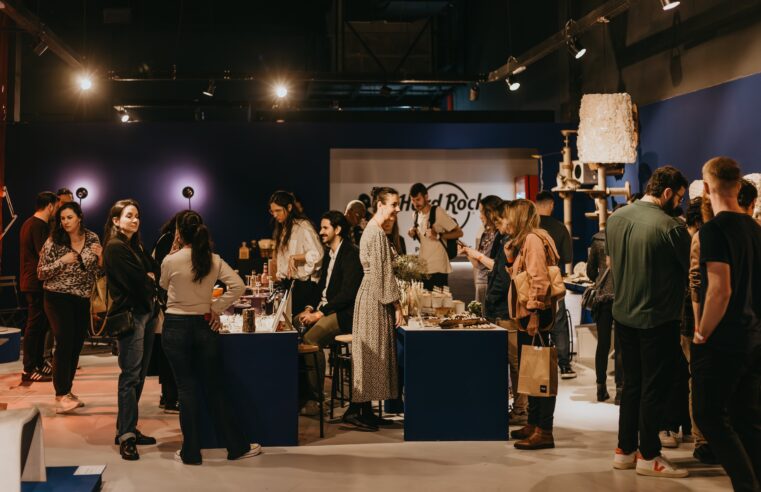 Design Week POA abre inscrições para espaços culturais e independentes participarem gratuitamente da programação em Porto Alegre