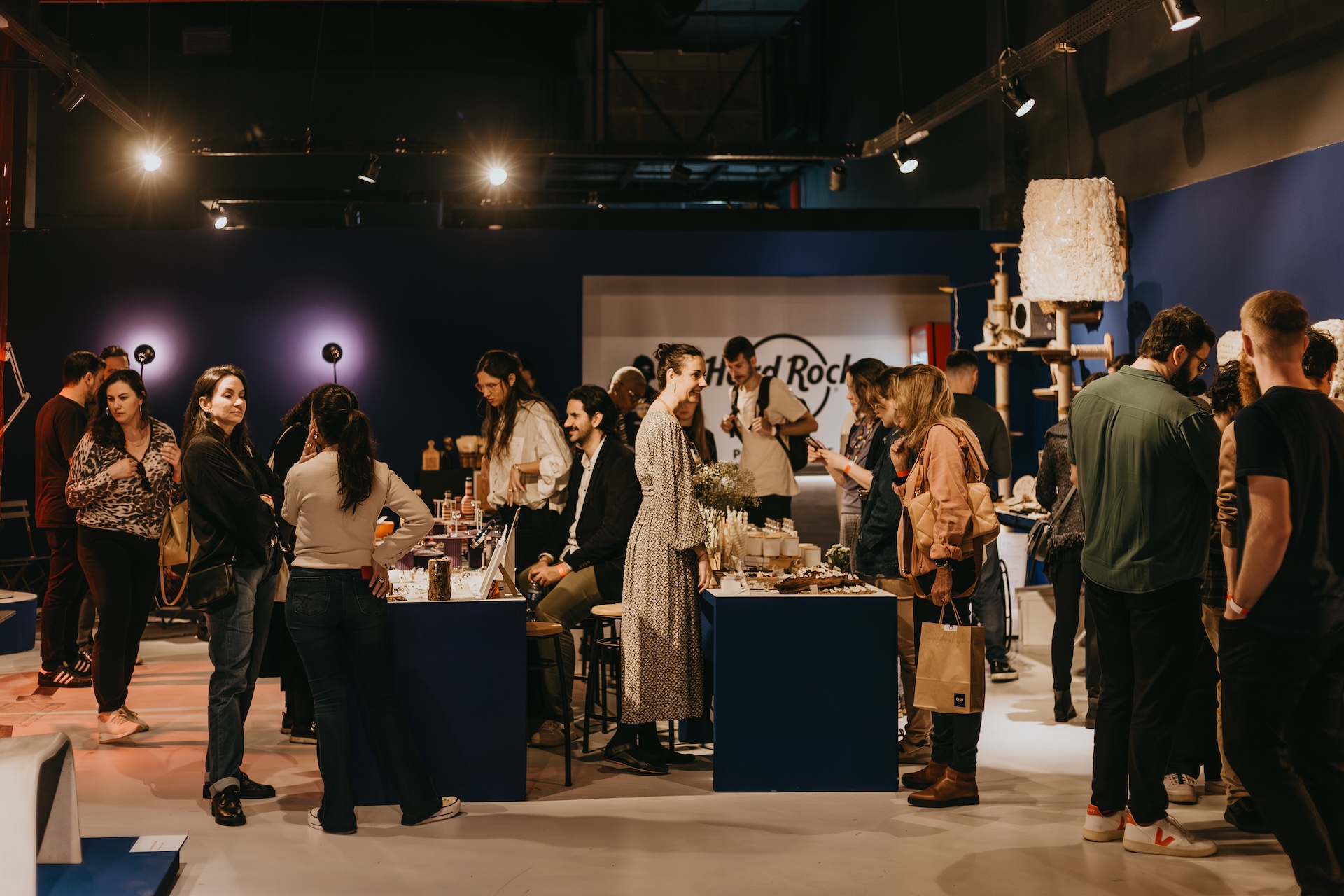 Design Week POA abre inscrições para espaços culturais e independentes participarem gratuitamente da programação em Porto Alegre