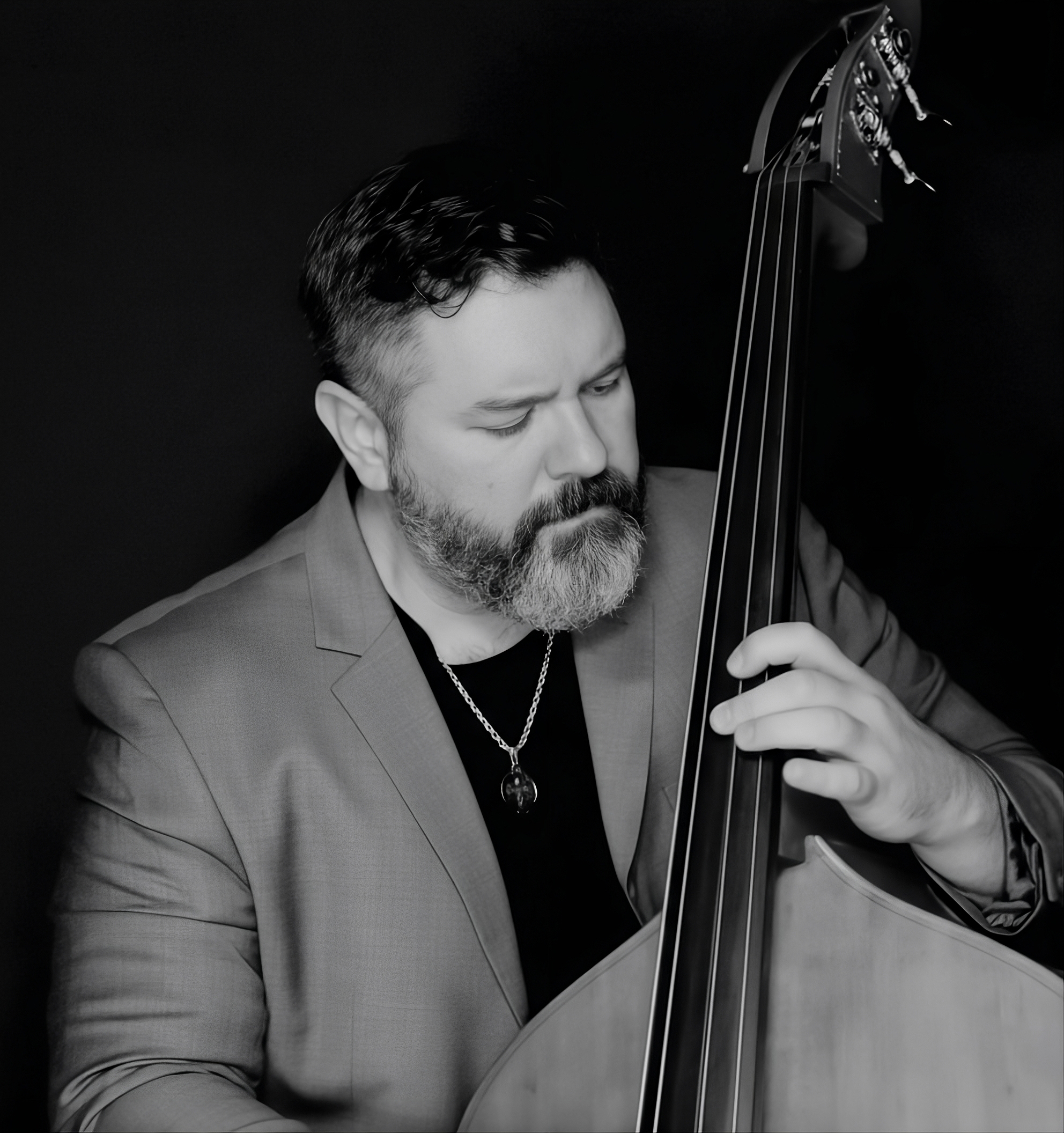 Ghadyego Carraro lança o álbum “Anhum” no Café Fon Fon, dia 9 de abril