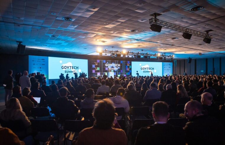 Inscrições para a edição de 2026 do Prêmio GovTech Summit estão abertas