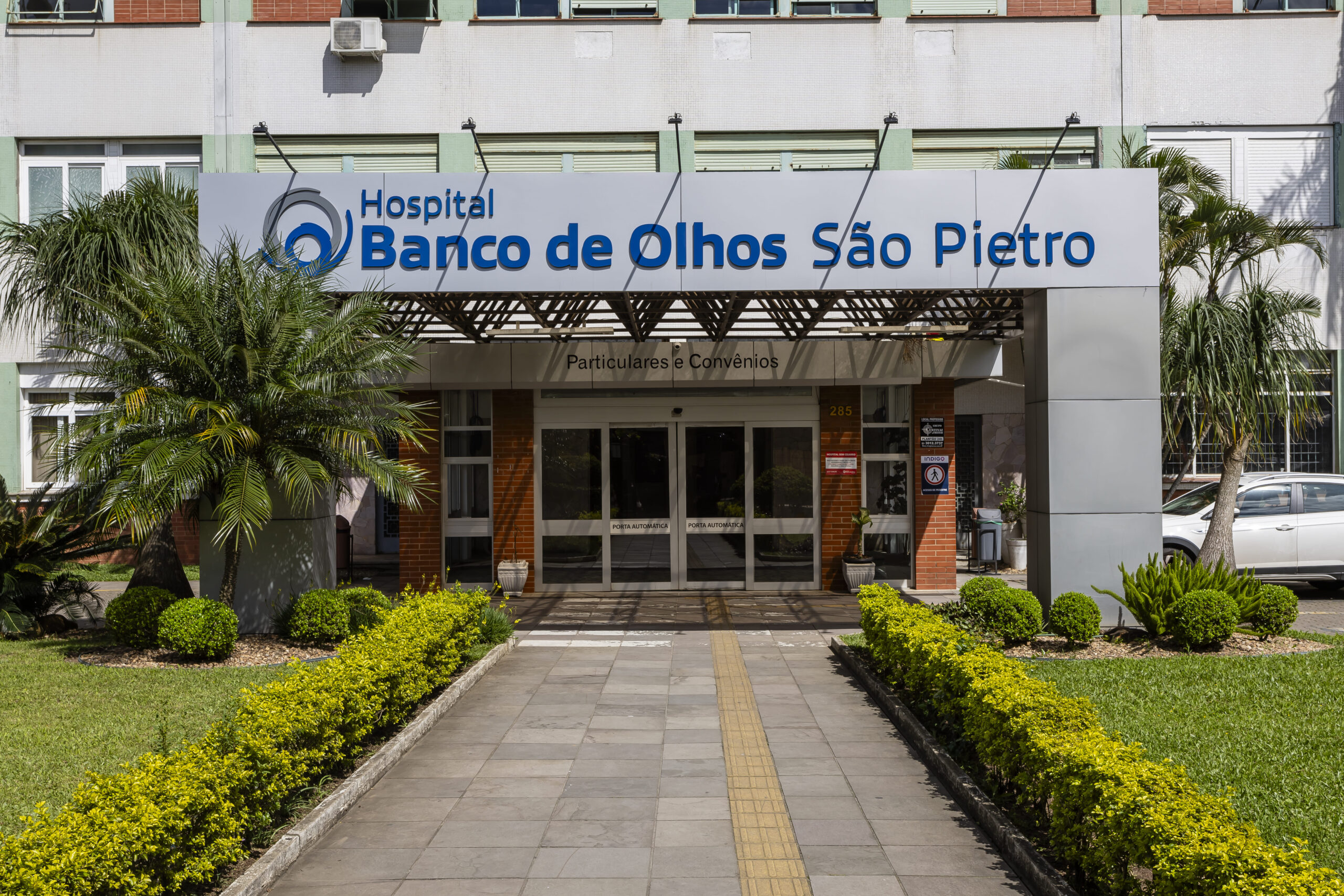 Simpósio de Oftalmologia do Hospital Banco de Olhos São Pietro recebe especialistas de referência nacional em sua 10ª edição