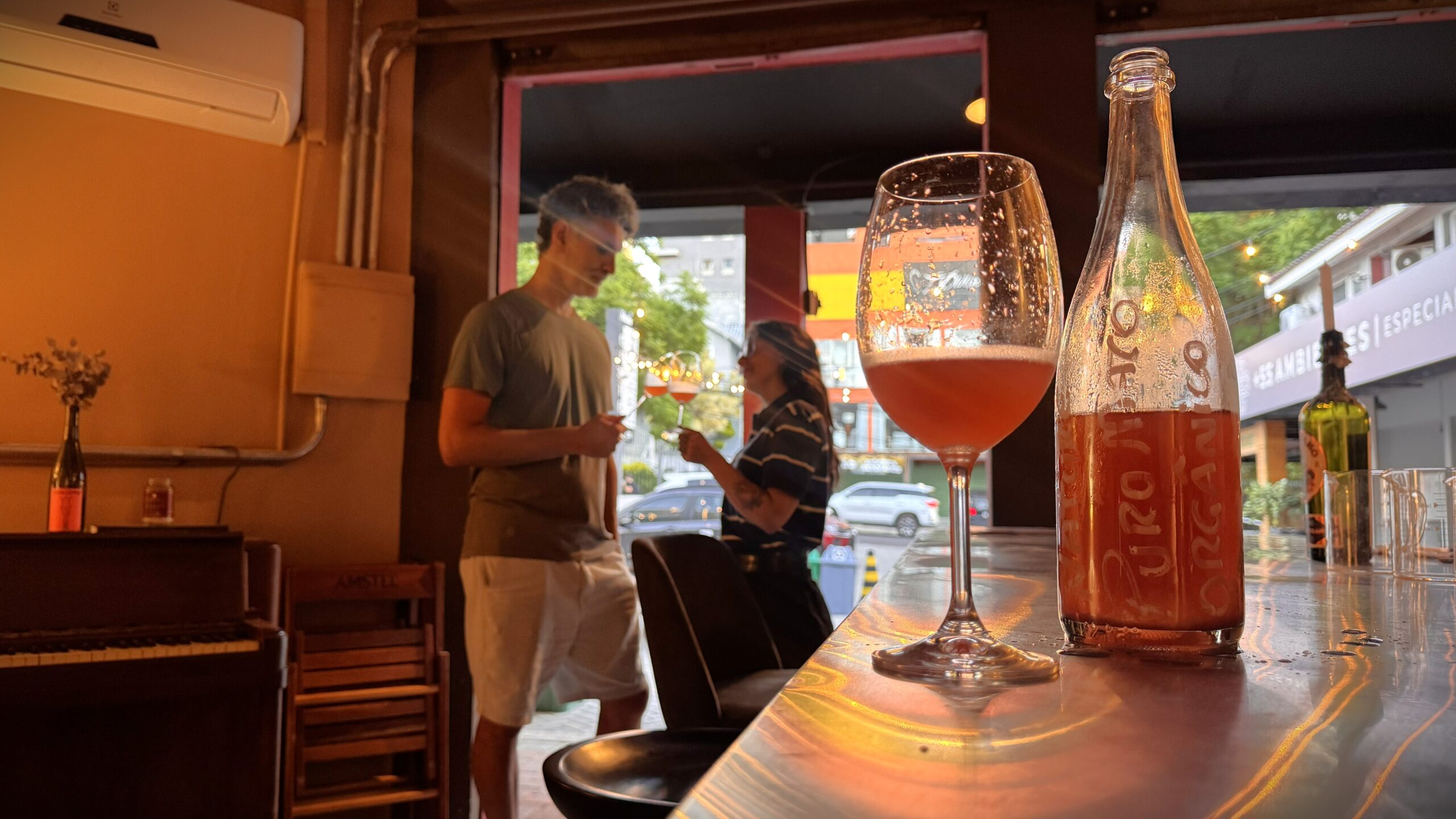 Vinho, música e fim de colheita: WC7 estreia em Porto Alegre com Festa da Vindima