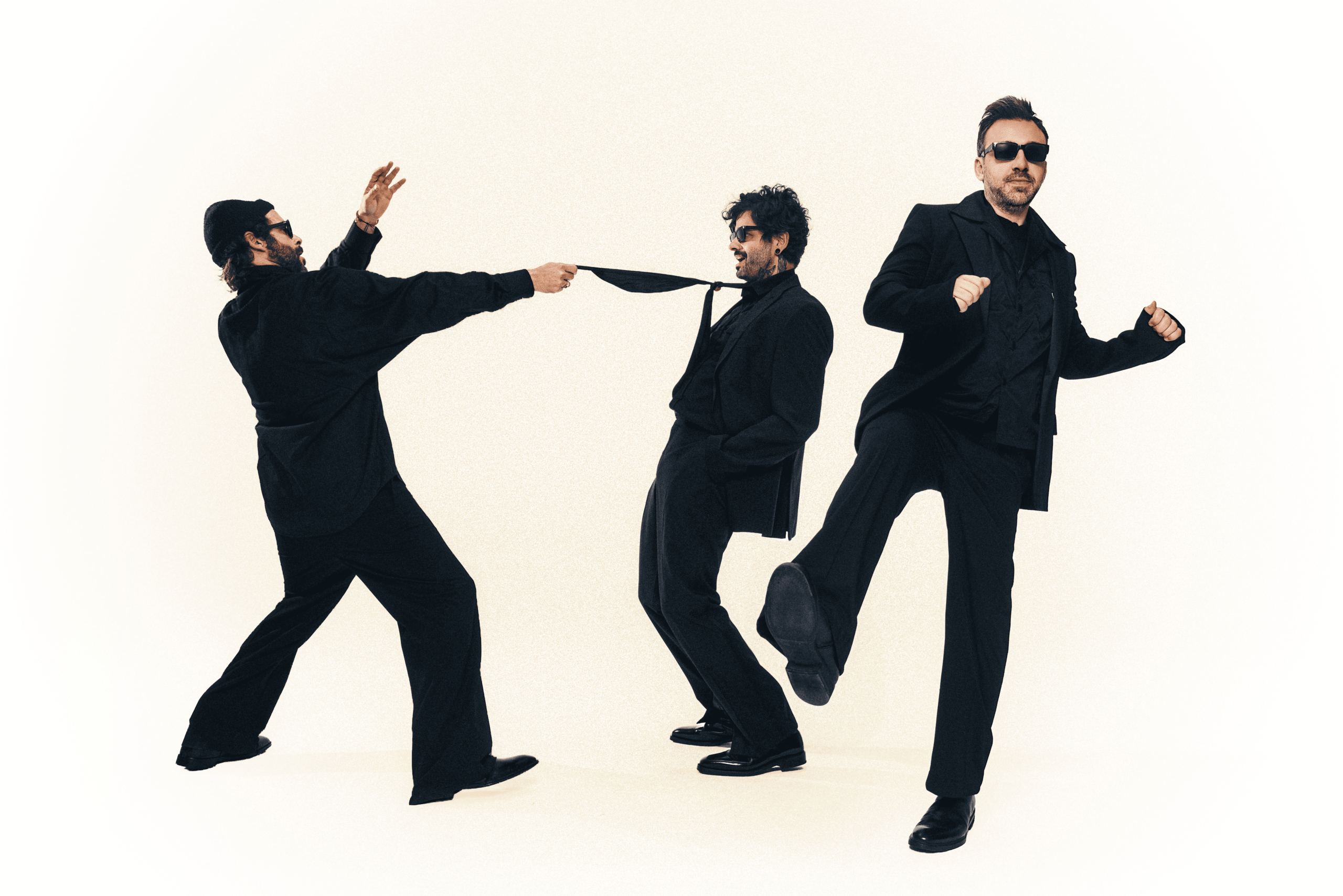 Banda Fresno apresenta nova turnê em evento gratuito da Semana S em Porto Alegre