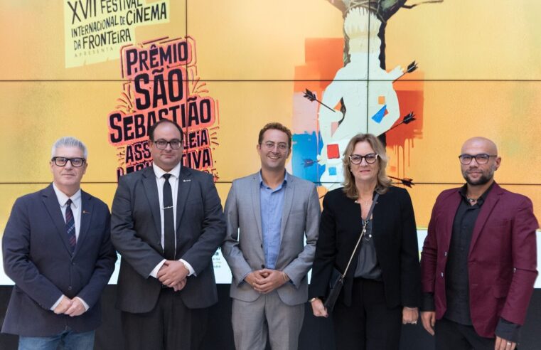 Festival de Cinema da Fronteira divulga títulos selecionados