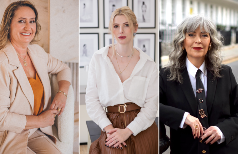 Empreendedorismo feminino avança, mas liderança ainda é desafio global