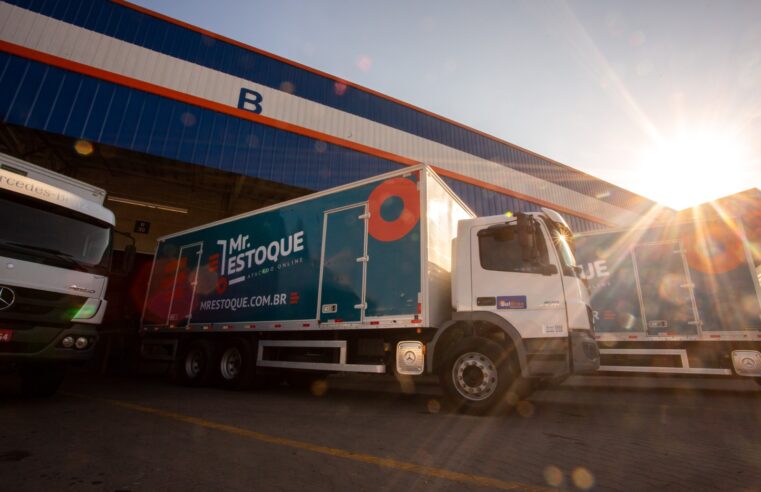 Mr. Estoque completa seis anos com operação consolidada e anuncia novo aplicativo