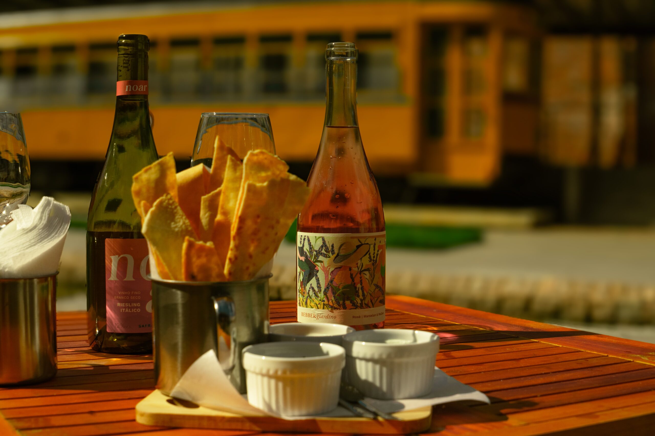 LolaMAC chega ao jardim do MACRS e passa a integrar a experiência de visita ao Museu