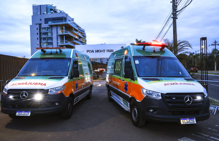 Unimed Porto Alegre será serviço médico oficial de três corridas de rua na Capital 