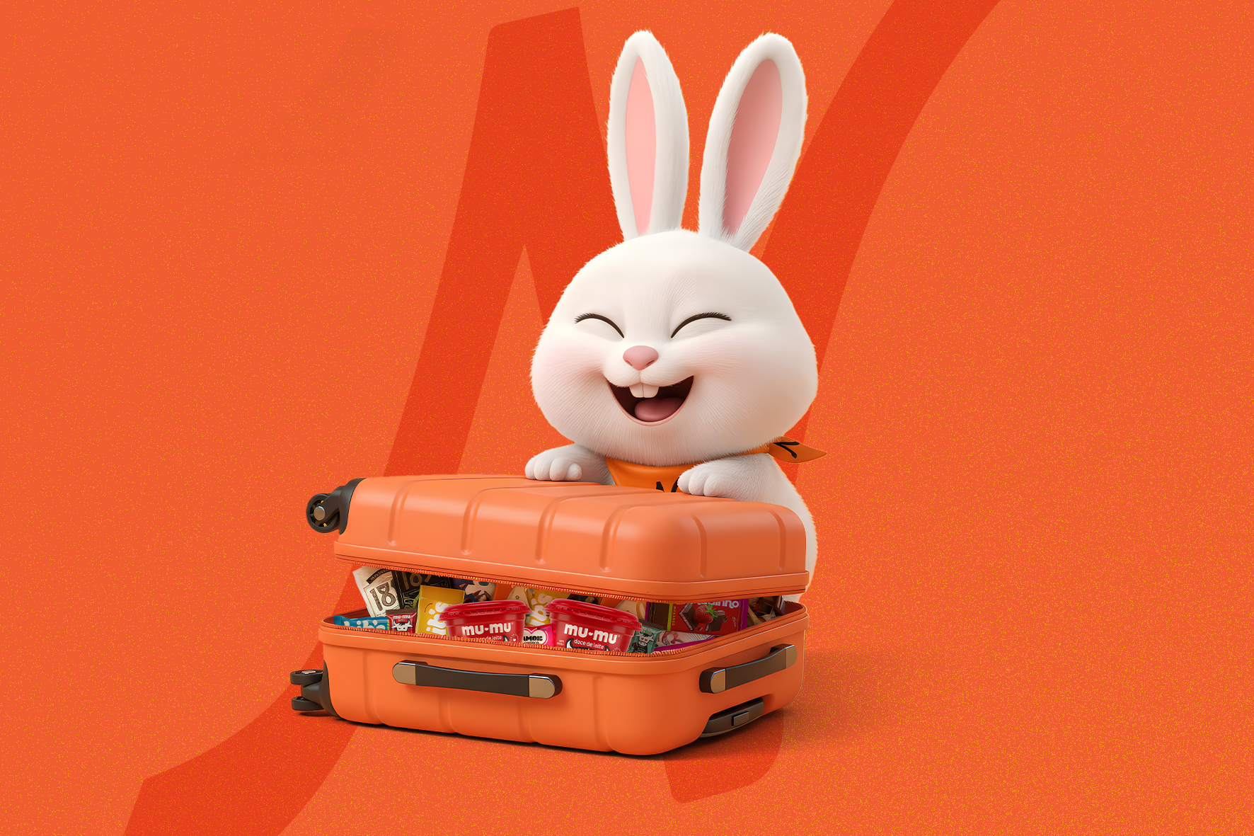 Páscoa Neugebauer oferece opções exclusivas no Praia de Belas Shopping