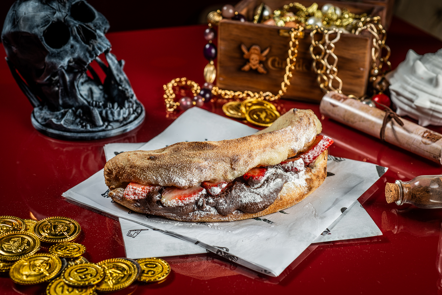 Cara de Mau amplia atuação em Porto Alegre