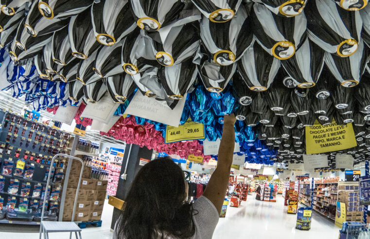 Preços de itens de Páscoa e Sexta-feira Santa variam até 1.000% em Porto Alegre