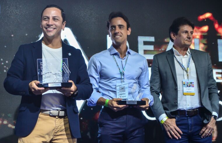 IESA Renault é reconhecida pela oitava vez como melhor concessionária da marca