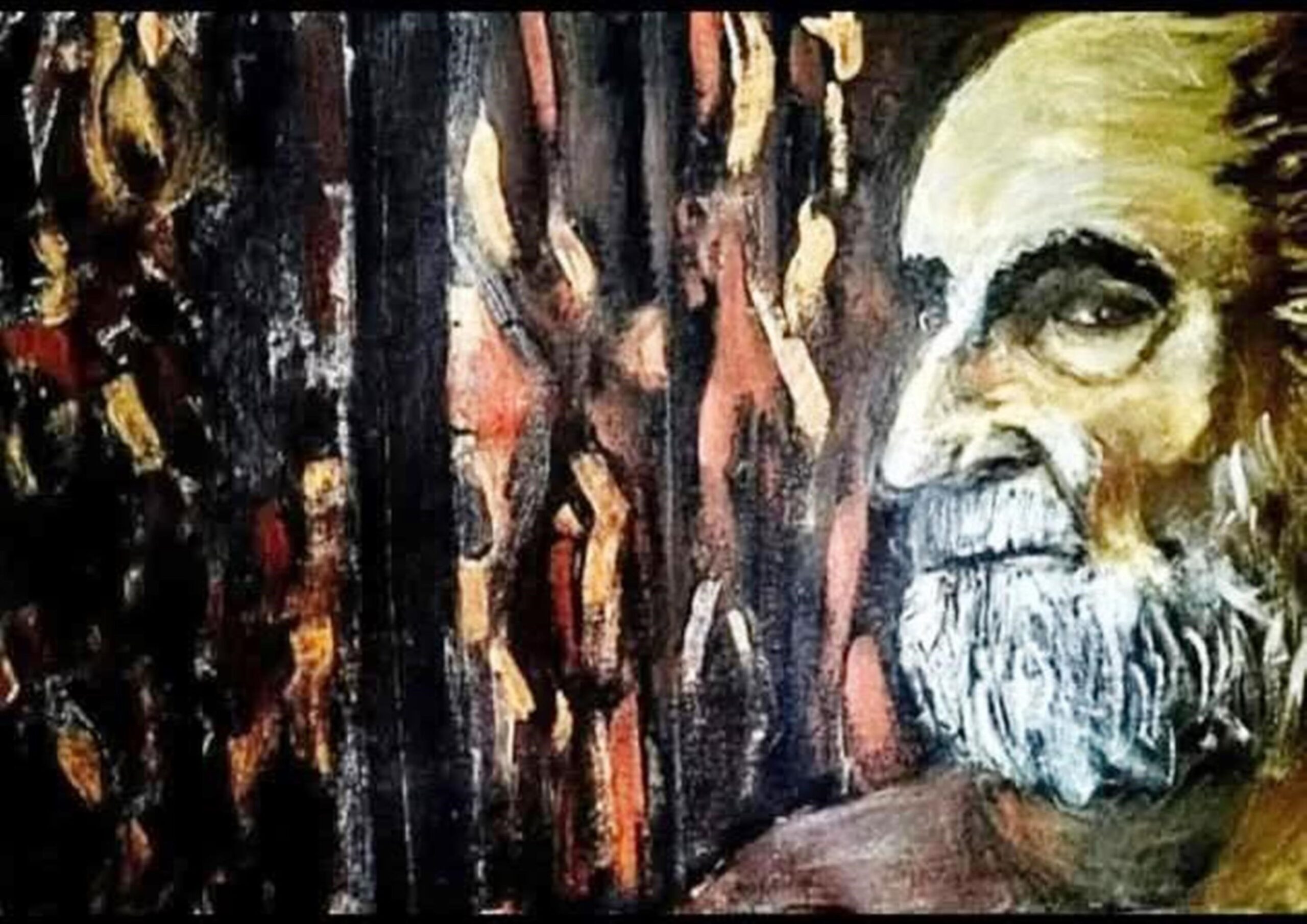 Artista visual gaúcha expõe na Academia Brasileira de Letras pelos 70 anos de “Grande sertão: veredas”  