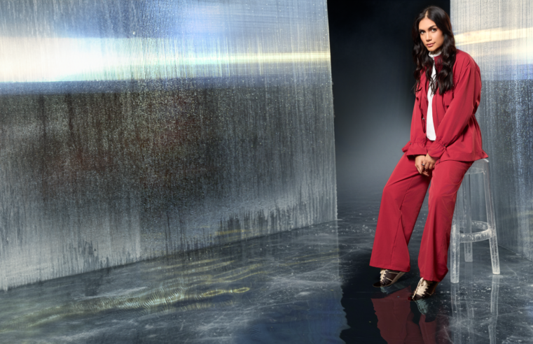 Rala Bela lança sua nova coleção para o Inverno 2026