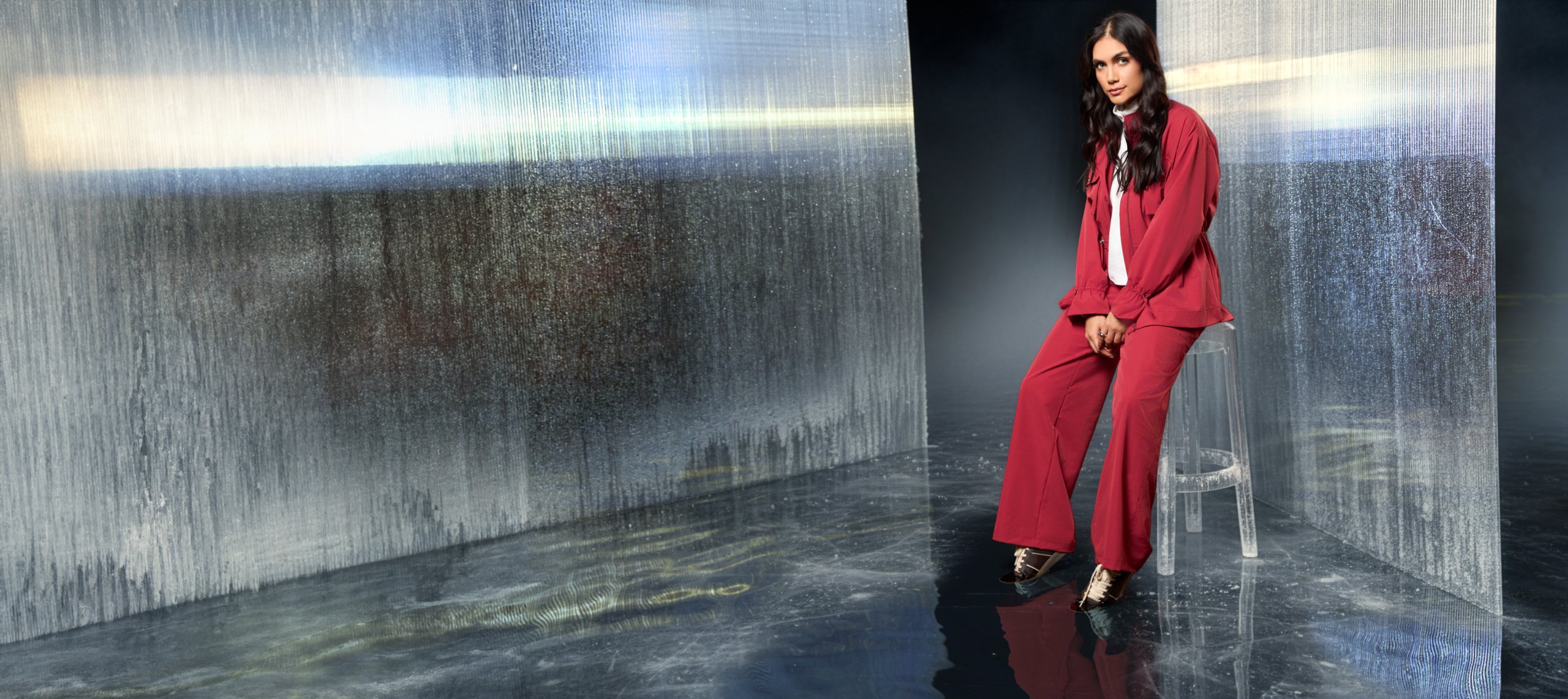 Rala Bela lança sua nova coleção para o Inverno 2026