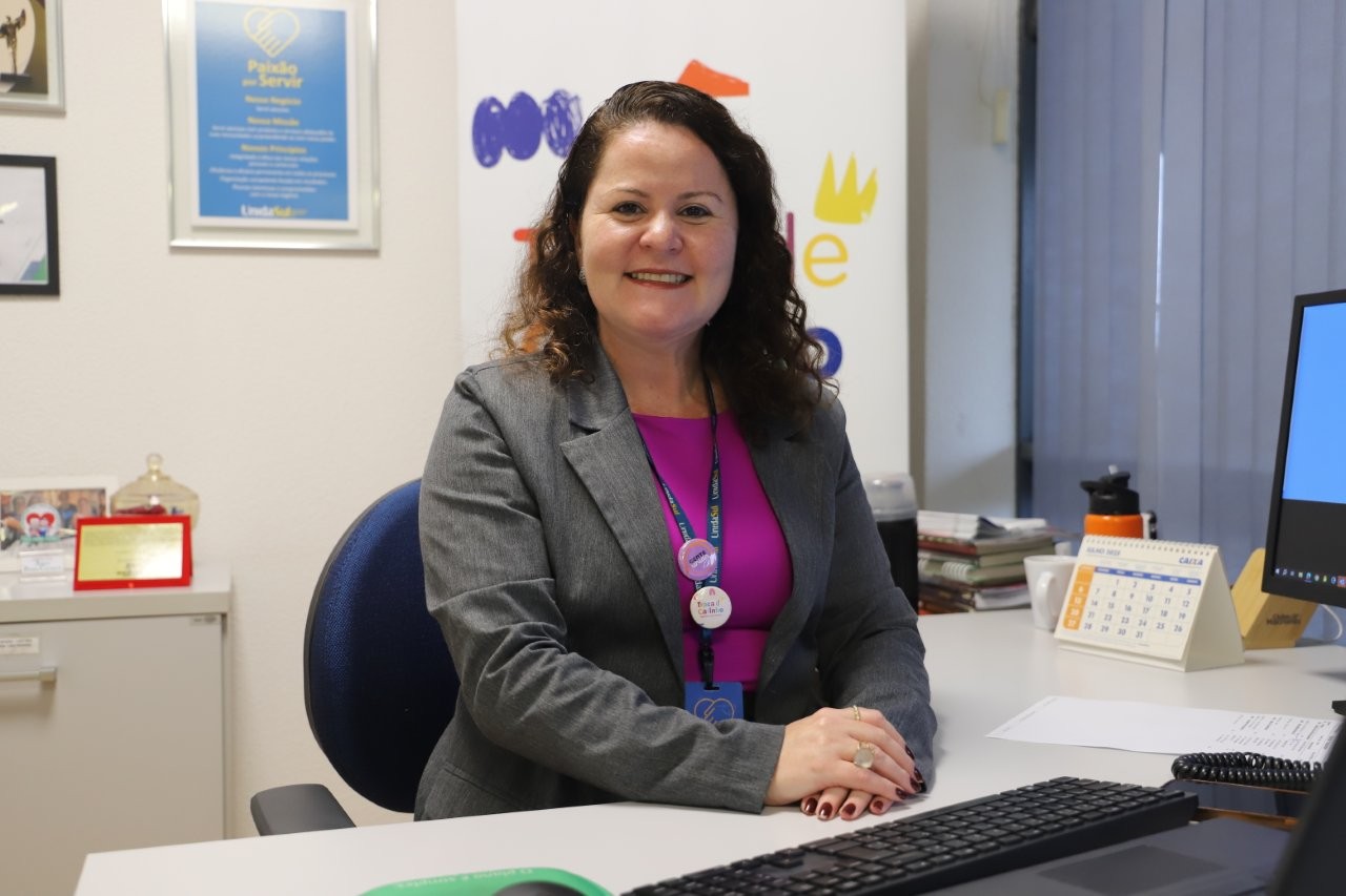 Vozes Femininas UnidaSul reforça protagonismo e liderança feminina na companhia