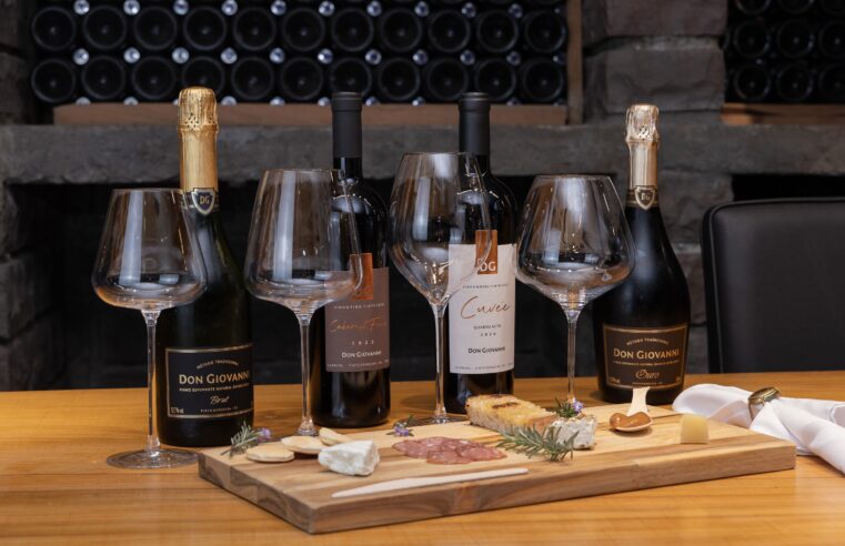 Don Giovanni sugere vinhos e espumantes para harmonizar com a ceia de Páscoa em 2026