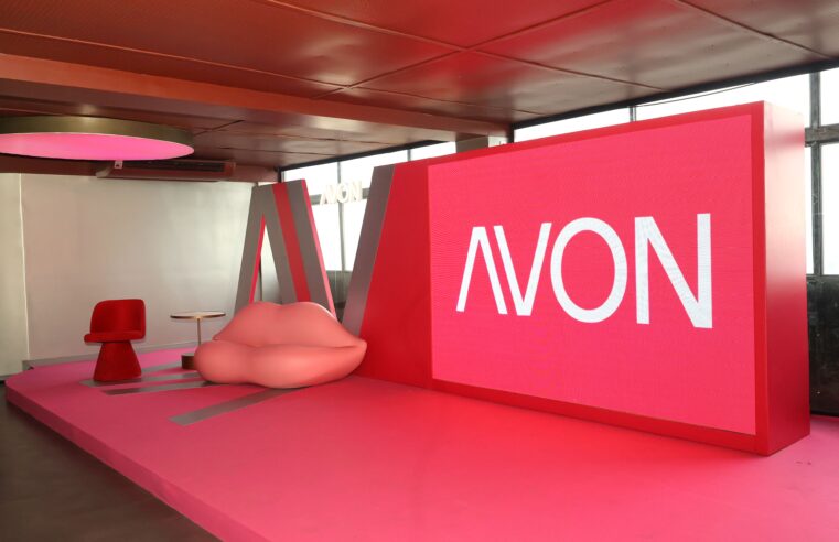Avon redefine seu futuro com nova expressão de marca em toda América Latina 