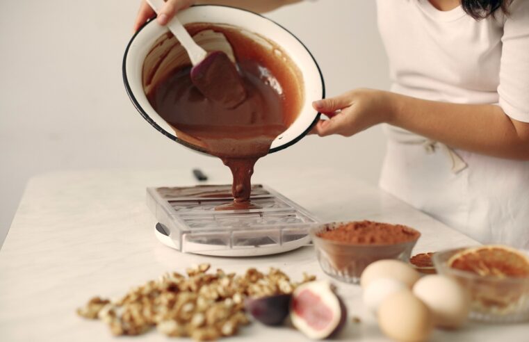 Receitas de Páscoa mais saudáveis ganham espaço como alternativa aos ovos industrializados