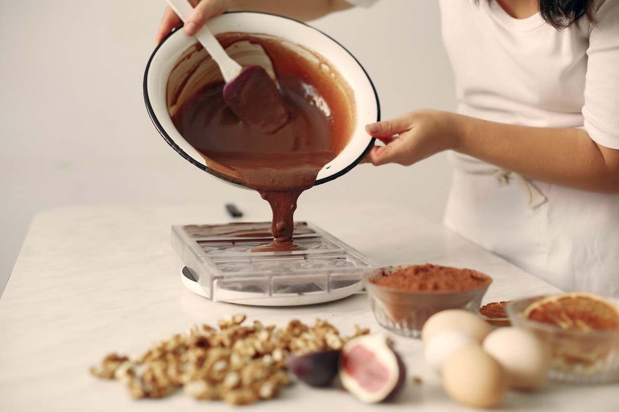 Receitas de Páscoa mais saudáveis ganham espaço como alternativa aos ovos industrializados