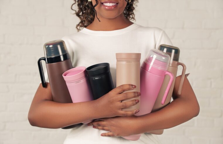 Termolar lança coleção cápsula ‘Nós’ e posiciona produtos como extensão de estilo e da identidade brasileira